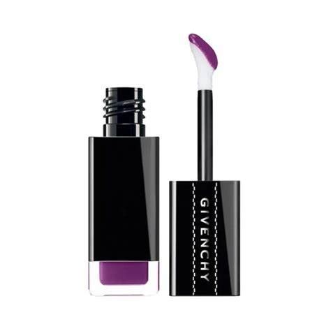 givenchy purple ink|givenchy lip set.